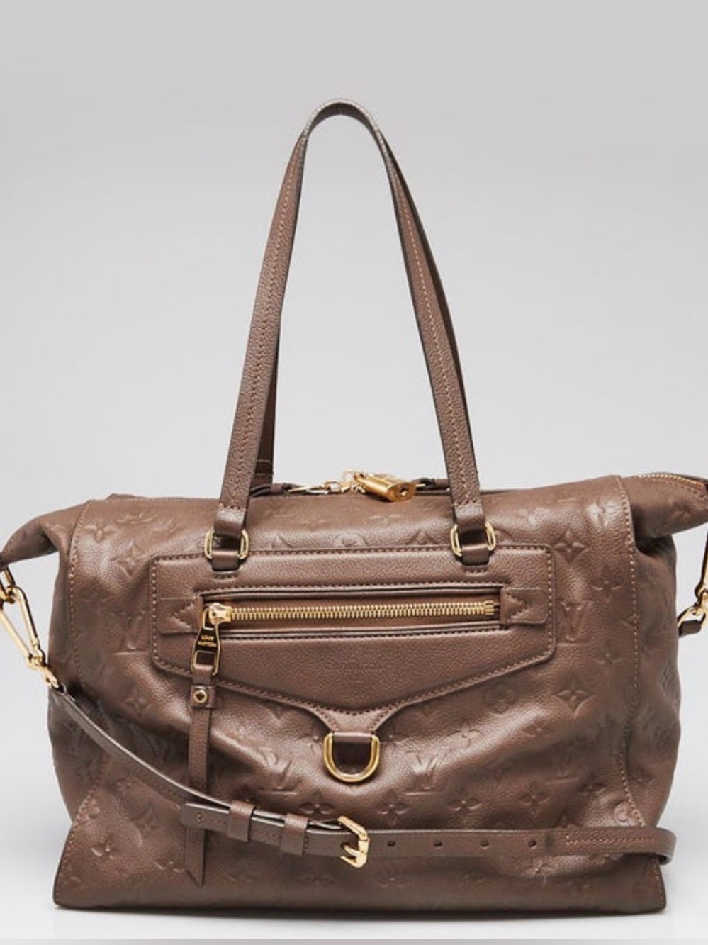 Authentic Louis Vuitton Empreinte Lumineuse PM